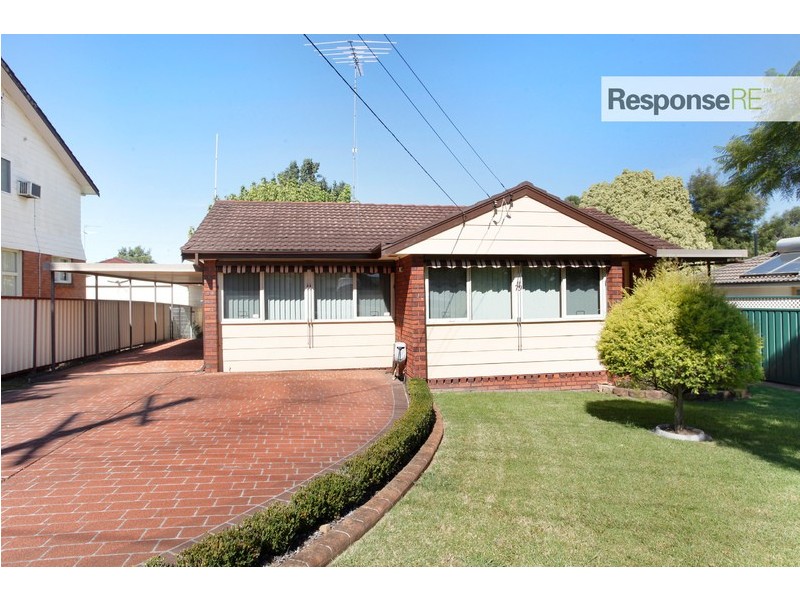 79 Hilliger Road, South Penrith NSW 2750