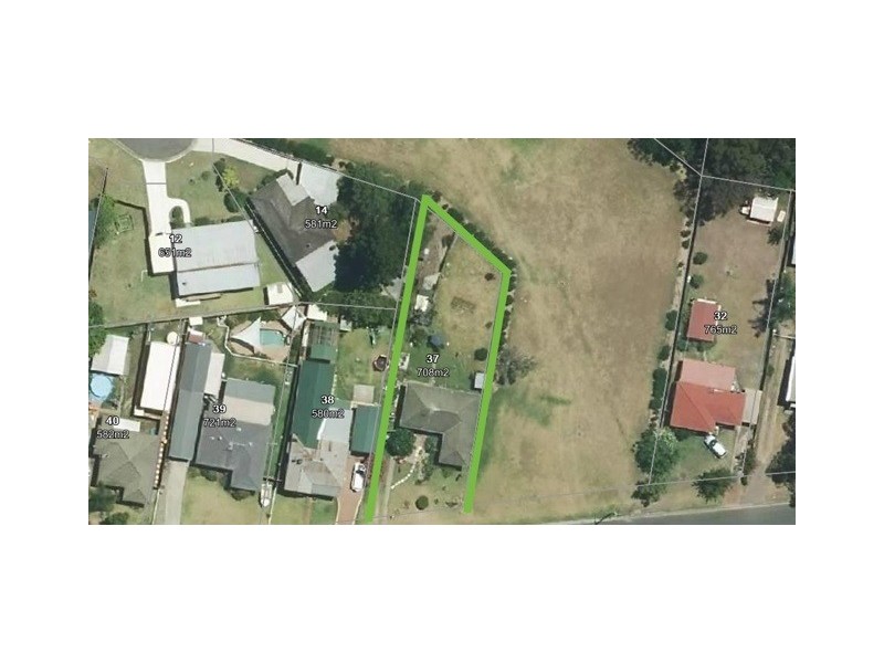 37 Park Avenue, Kingswood NSW 2747