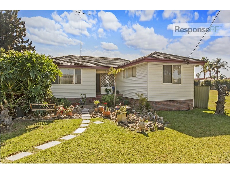 37 Park Avenue, Kingswood NSW 2747