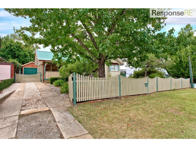60 Warwick Street, Penrith NSW 2750