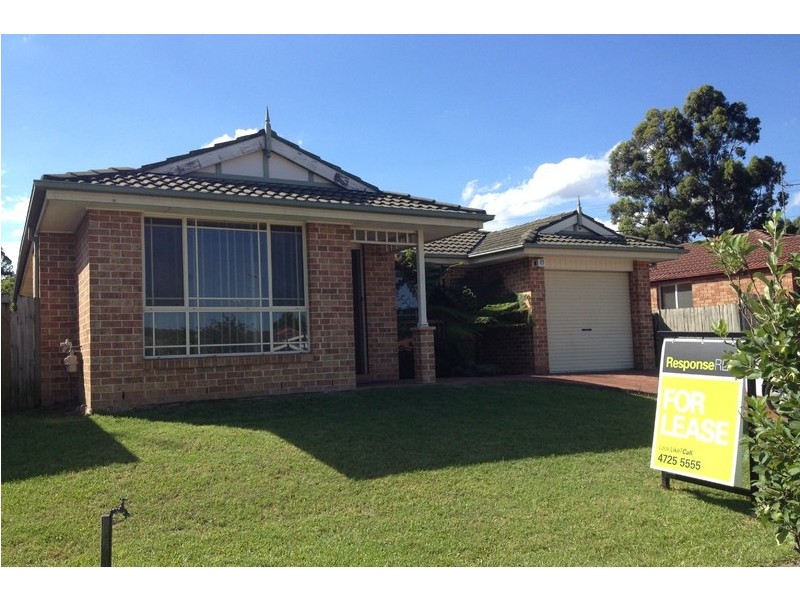 7 Sittella Place, Glenmore Park NSW 2745