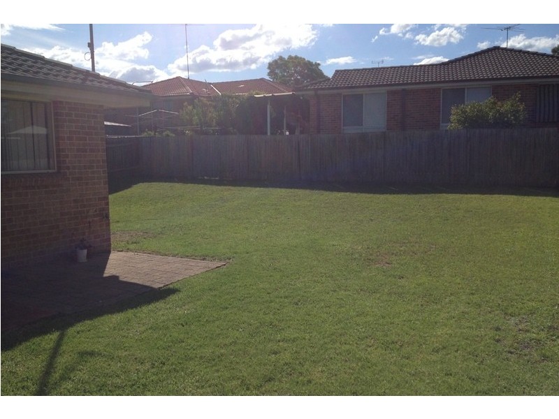 7 Sittella Place, Glenmore Park NSW 2745