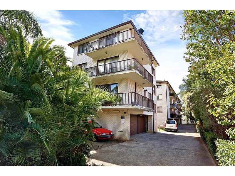 3/191 Derby Street, Penrith NSW 2750