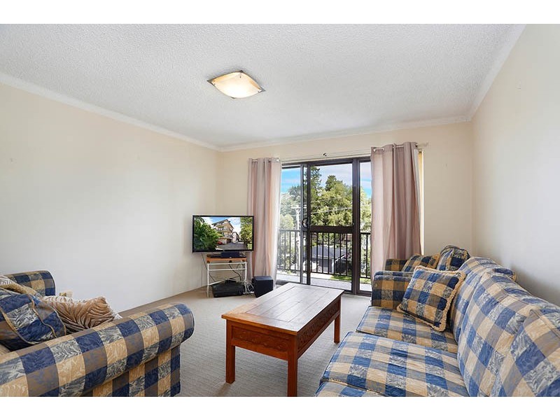 3/191 Derby Street, Penrith NSW 2750