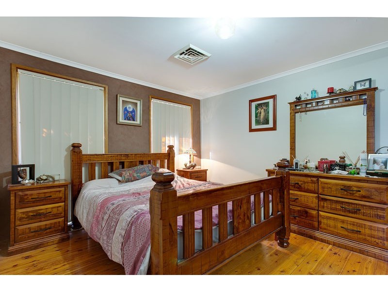 14 Briery Place, Cranebrook NSW 2749