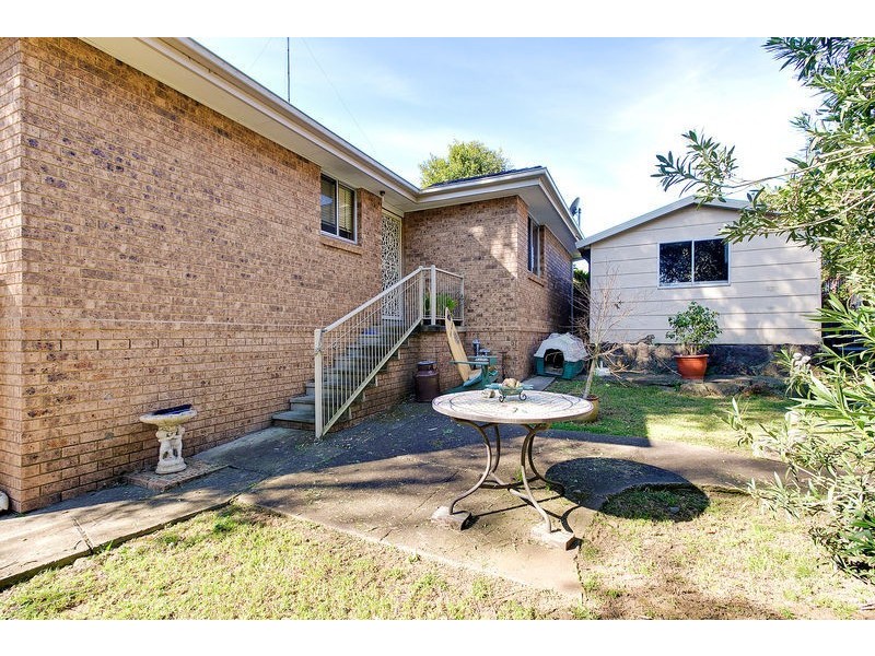 14 Briery Place, Cranebrook NSW 2749