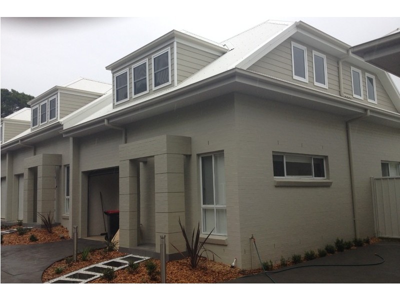 4/158 Adelaide Street, St Marys NSW 2760