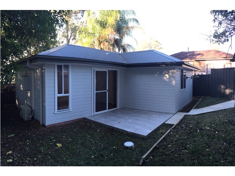 78A Penrose Crescent, South Penrith NSW 2750