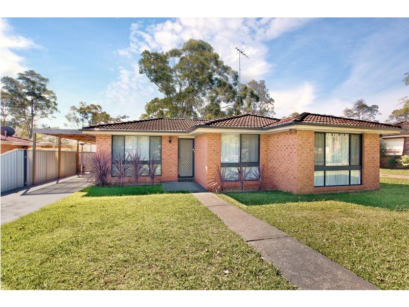 19 Pindari Drive, South Penrith NSW 2750