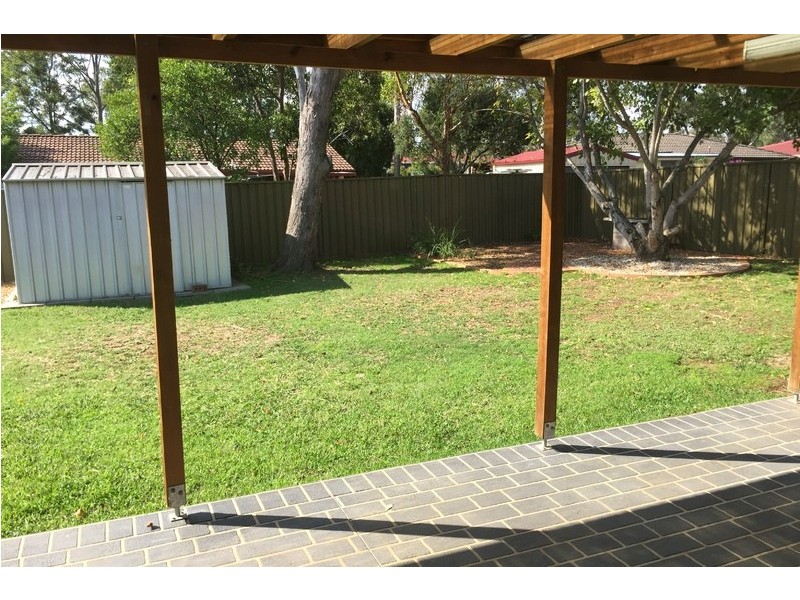 19 Pindari Drive, South Penrith NSW 2750