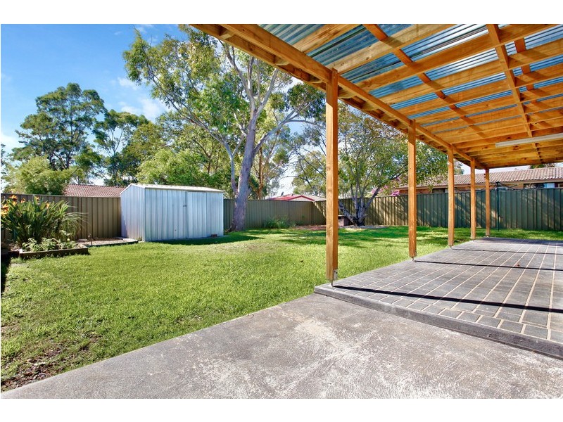 19 Pindari Drive, South Penrith NSW 2750