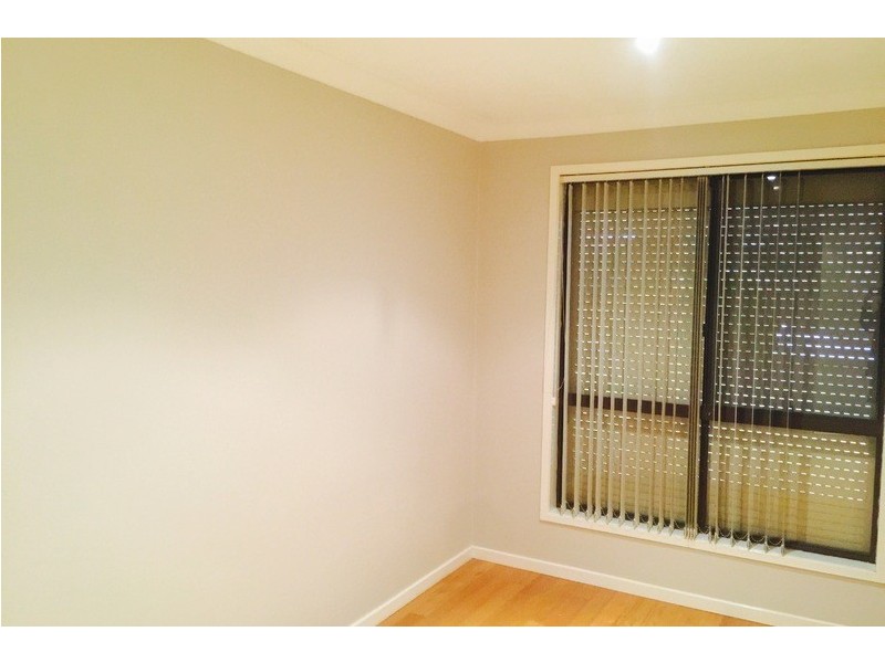 3 Horseshoe Circuit, St Clair NSW 2759