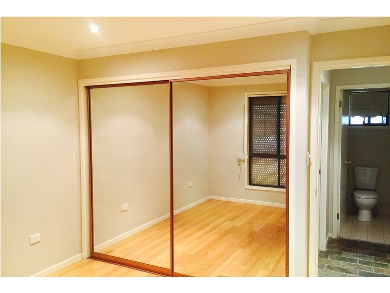 3 Horseshoe Circuit, St Clair NSW 2759