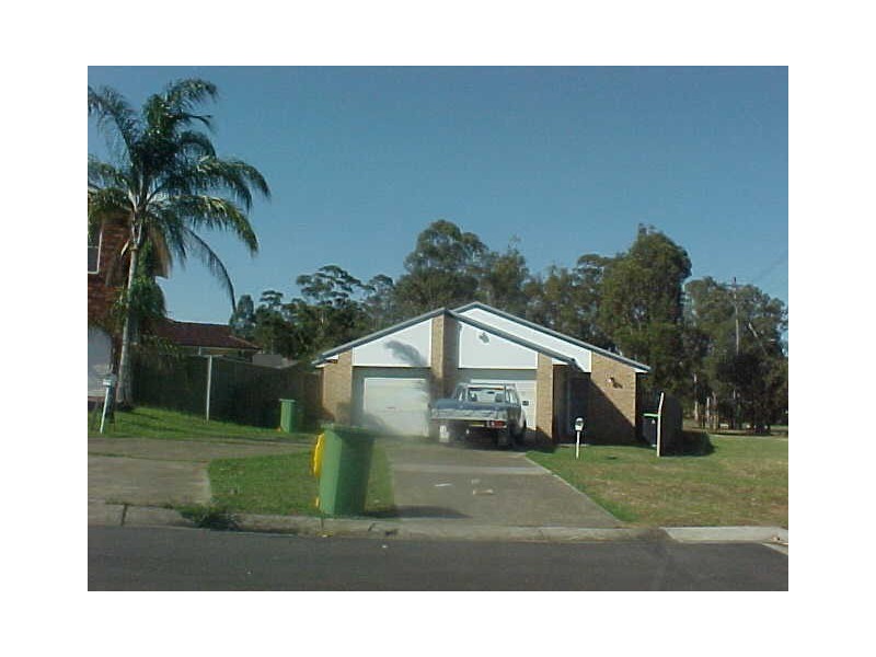 2/52 Terrace Drive, Cranebrook NSW 2749