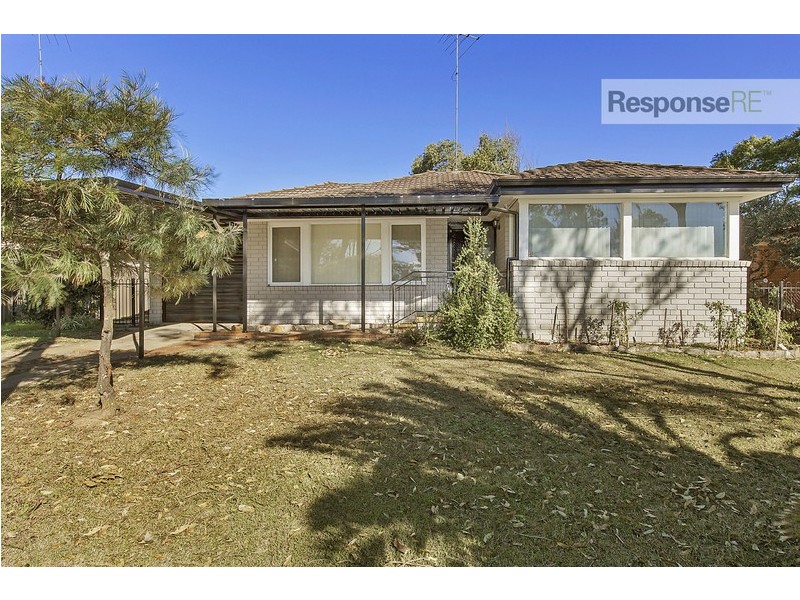 South Penrith NSW 2750