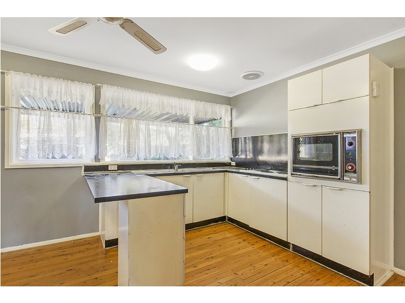 South Penrith NSW 2750