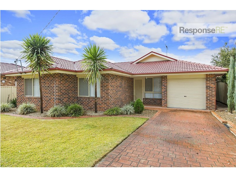 Cambridge Park NSW 2747