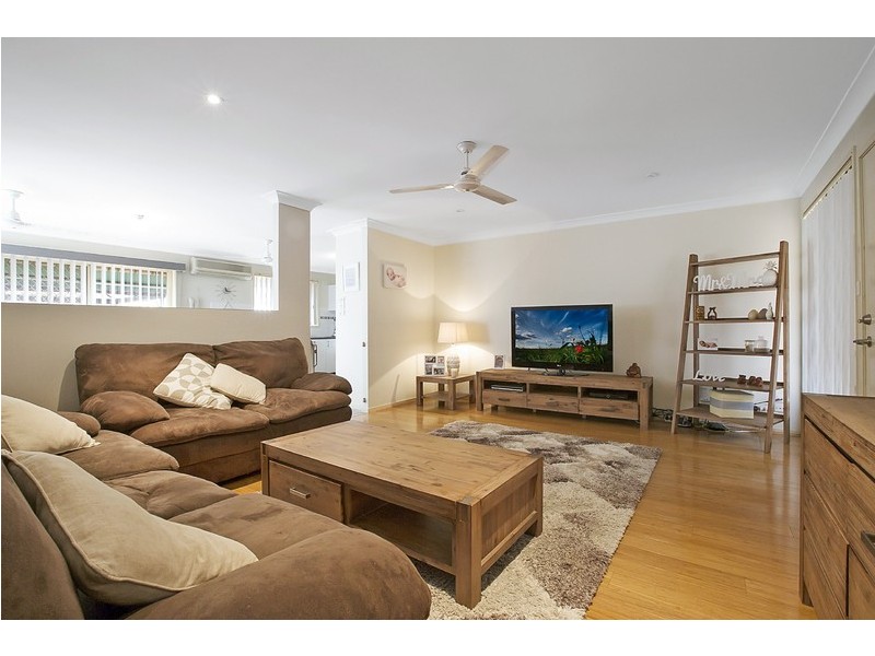 Cambridge Park NSW 2747