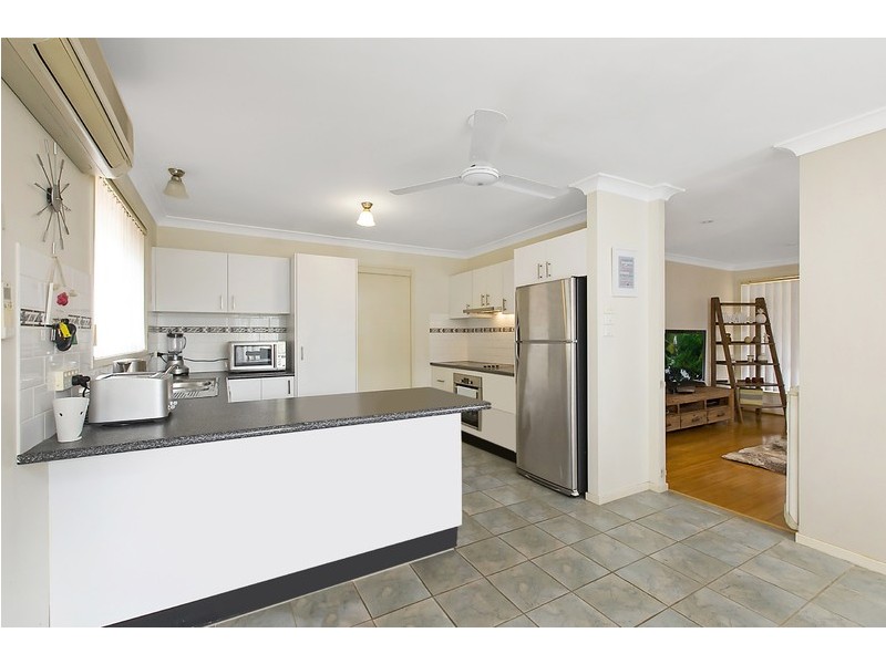 Cambridge Park NSW 2747