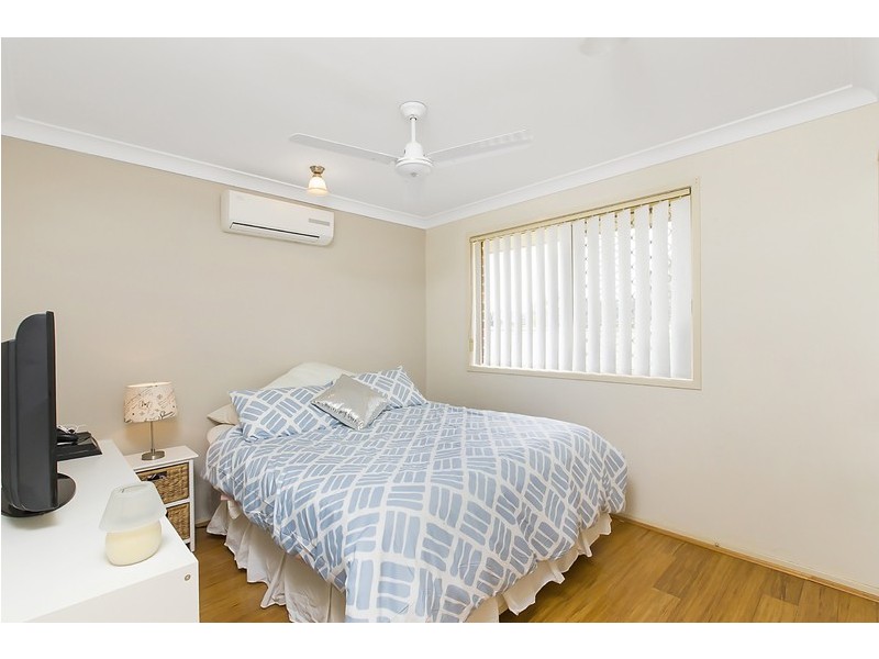 Cambridge Park NSW 2747