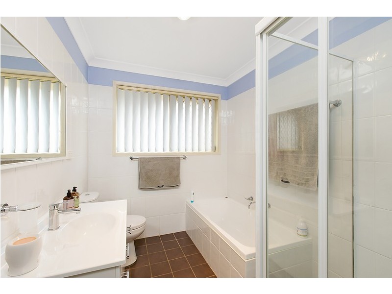 Cambridge Park NSW 2747