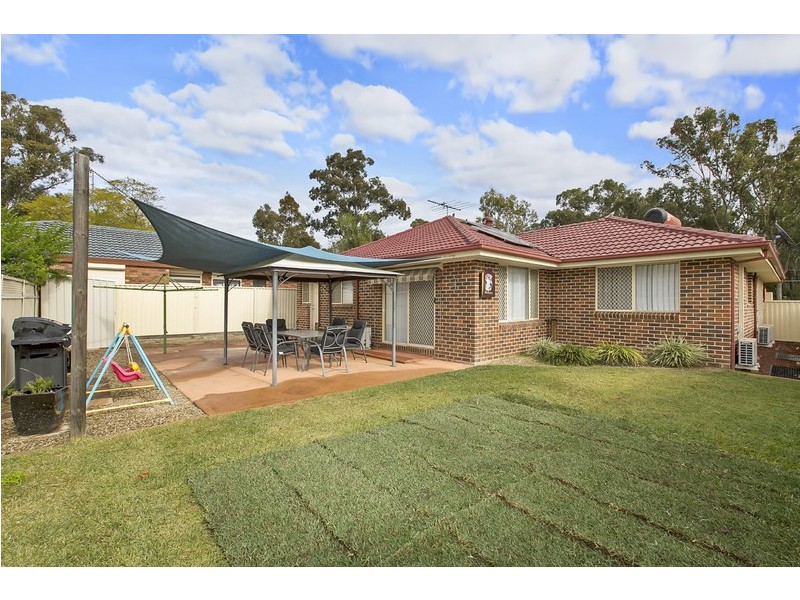 Cambridge Park NSW 2747