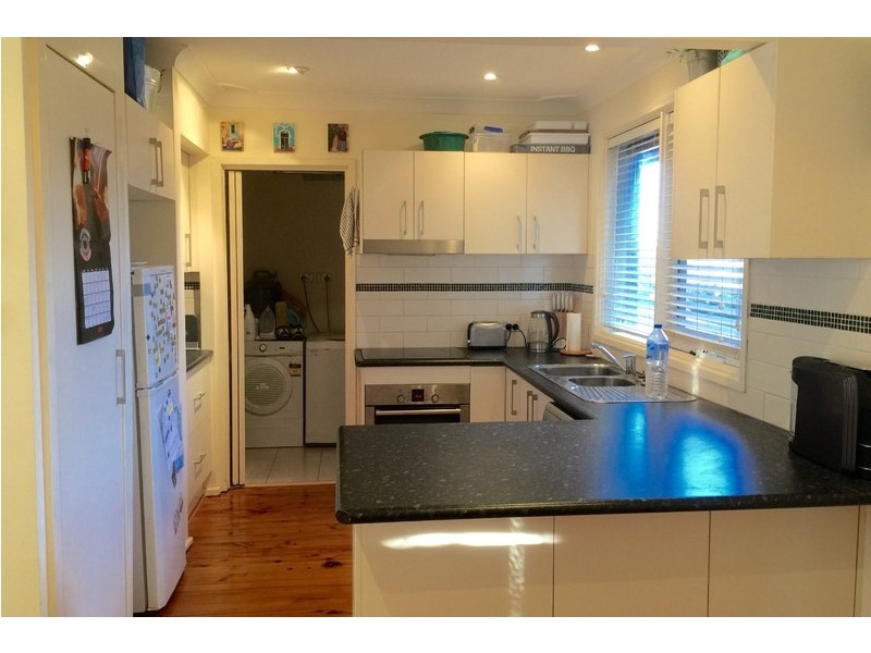 36 Aston Avenue, South Penrith NSW 2750