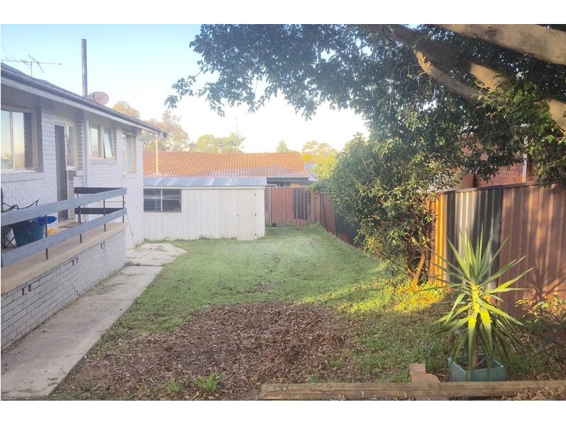 36 Aston Avenue, South Penrith NSW 2750