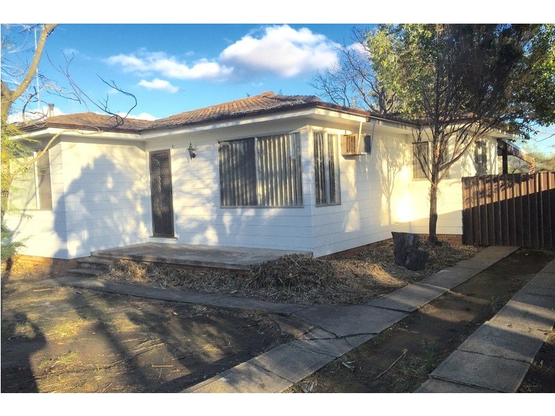 78 Irwin Street, Werrington NSW 2747