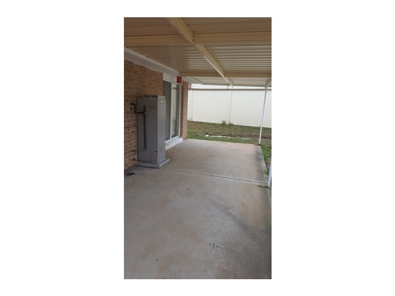 41 Lewis Road, Cambridge Gardens NSW 2747