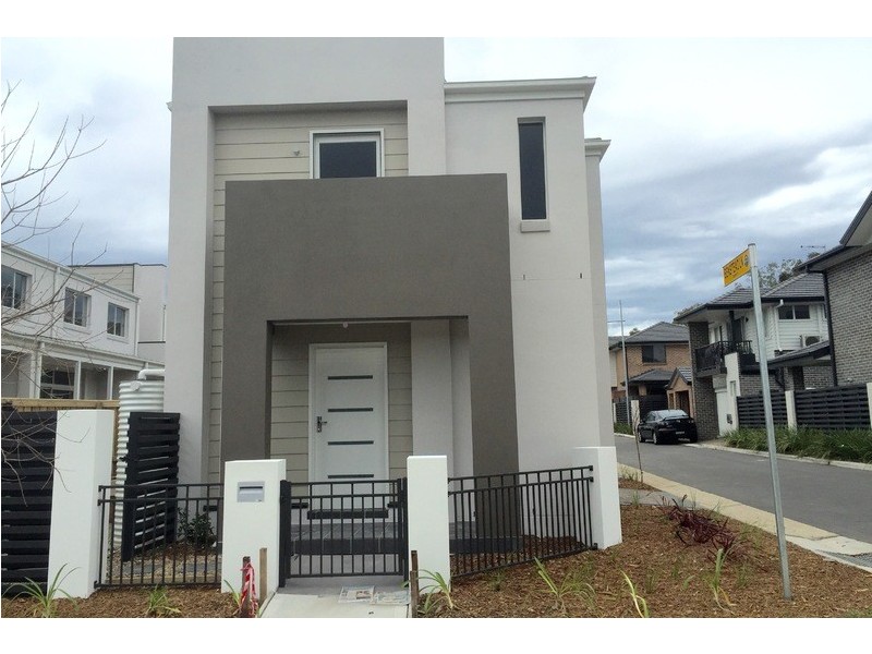 18A Burrows Street, Penrith NSW 2750