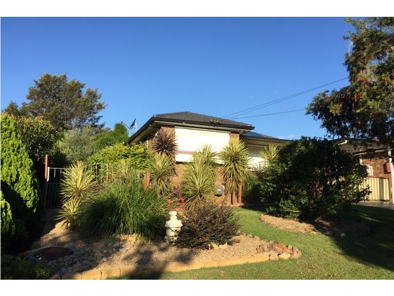 10 Hughes Avenue, Penrith NSW 2750
