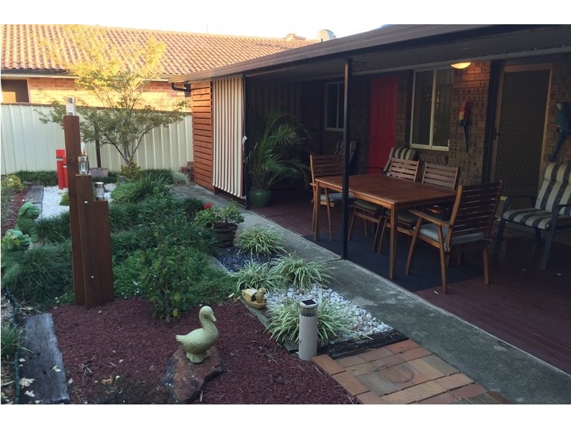 10 Hughes Avenue, Penrith NSW 2750