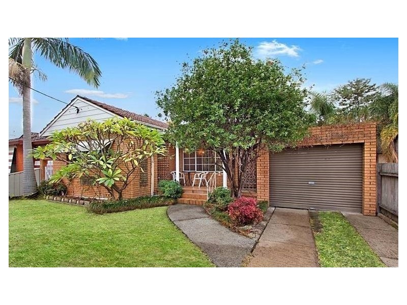 28 Brown Street, Penrith NSW 2750