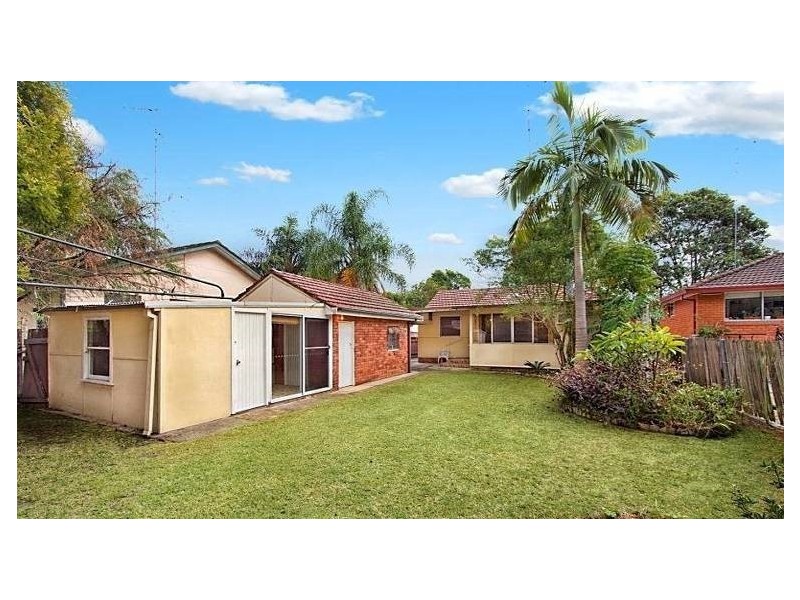 28 Brown Street, Penrith NSW 2750