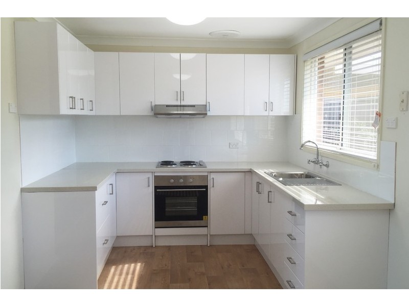 21 Warburton Crescent, Werrington County NSW 2747