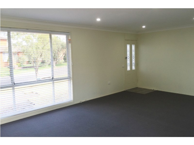 21 Warburton Crescent, Werrington County NSW 2747