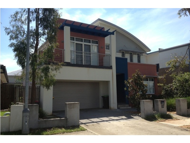 33 Knot Street, Cranebrook NSW 2749