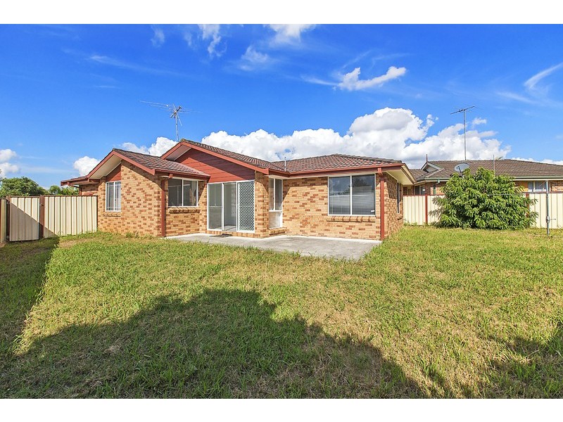 40 Aldebaran Street, Cranebrook NSW 2749