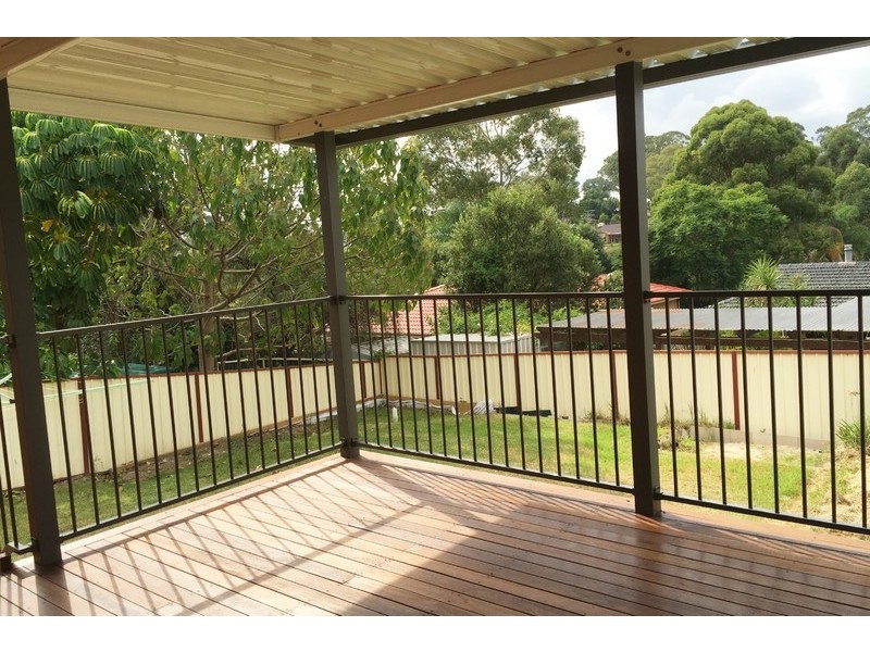 6 Arafura Avenue, Cranebrook NSW 2749