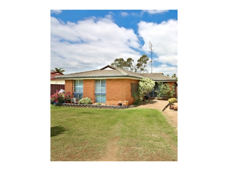 64 Tukara Road, South Penrith NSW 2750