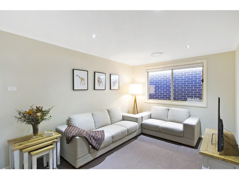 29 Forestwood Drive, Glenmore Park NSW 2745