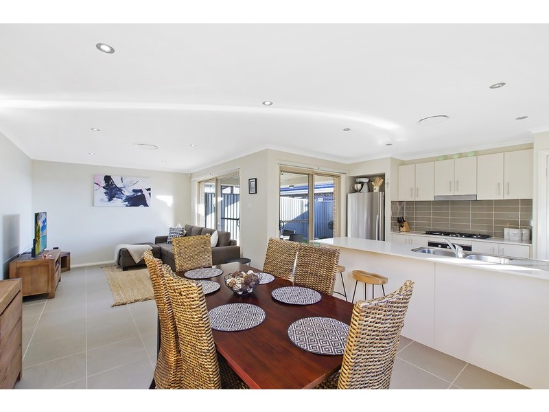 29 Forestwood Drive, Glenmore Park NSW 2745