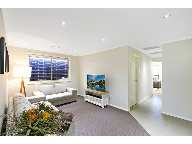 29 Forestwood Drive, Glenmore Park NSW 2745