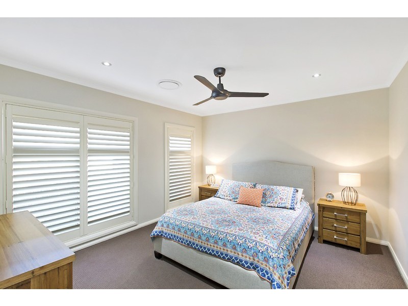 29 Forestwood Drive, Glenmore Park NSW 2745