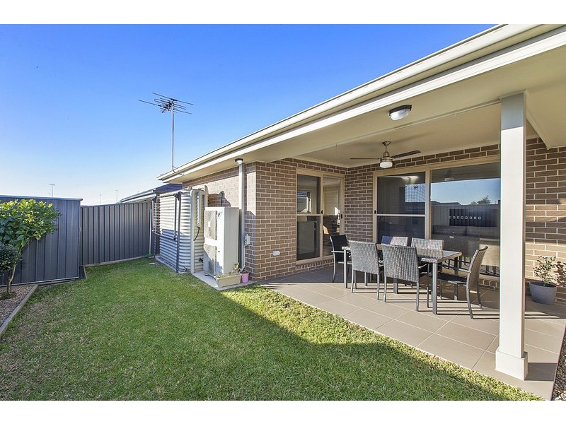 29 Forestwood Drive, Glenmore Park NSW 2745