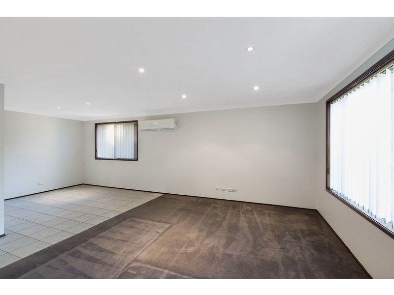 55 Alpine Circuit, St Clair NSW 2759