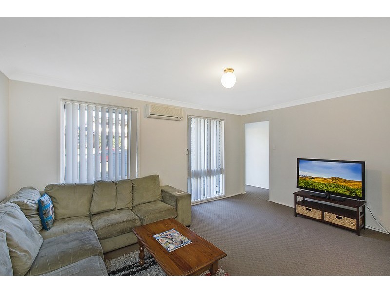 7 Cobbity Avenue, Werrington Downs NSW 2747