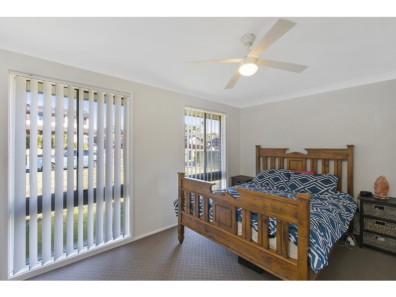 7 Cobbity Avenue, Werrington Downs NSW 2747