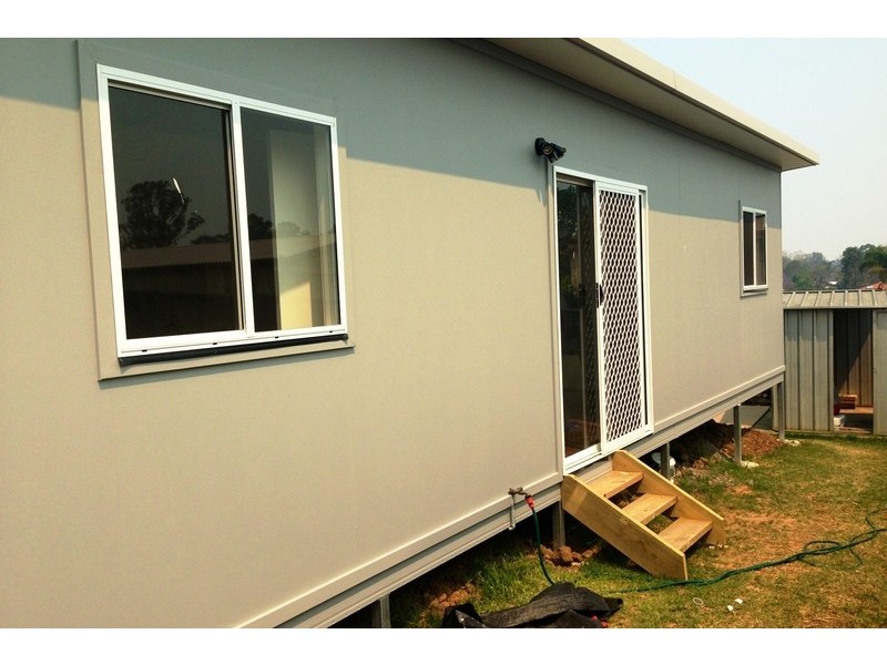 45a Pensax Road, Cranebrook NSW 2749